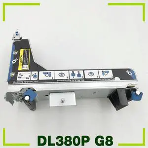 PCI-E Expansion Card For DL380P G8 DL388P 662524-001 622219-001