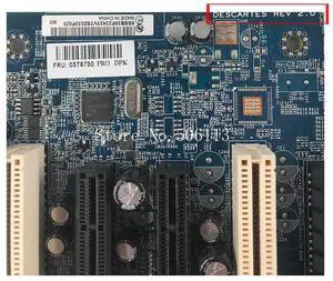 Workstation Motherboard For For XE2 MT JJ7YG YC9KY 09F8F0 Test