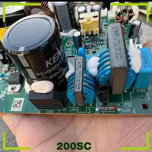 6143778 VER.C 200SC For ICE-POWER POWER Amplifier POWER Module 200w Power Module ICE POWER 200sc 6143778 VER.C 200SC For ICE-POWER POWER Amplifier POWER Module 200w Power Module ICE POWER 200sc