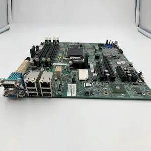 00AL957 00Y7576 00D8868 00D8550 69Y5153 For X3100 M4 Server Motherboard