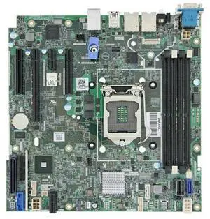 For For PowerEdge T130 T330 Server Motherboard 6FW8M 0FGCC7 3FV9K Test