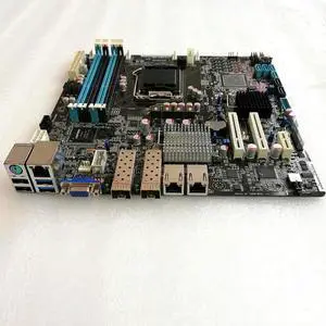 PCIe-GIE62+ Industrial Camera Image Acquisition Card PCI-E PoE