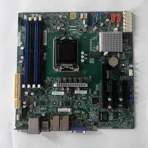 1 pcs For 708643-B21 712384-081 715275-001 PC3-14900L ECC REG LRDIMM Server Memory Fast Ship 32GB DDR3 1866