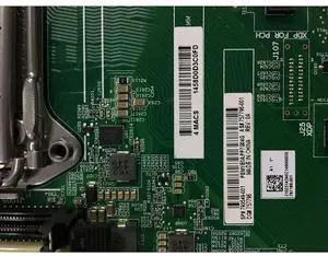 ROCKY-3706EVG Industrial Motherboard For V1.0 Good