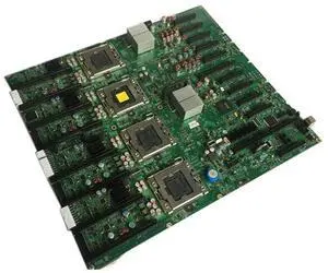 Originate Server Motherboard For X8DAH+-F Two Way X58 LGA 1366 Stand By X5650 L5520 Good