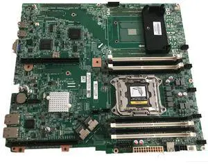 Server Motherboard For For DL120 G9 PN:847394-001 757796-002 Good