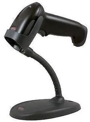 Honey,well Voyager 1250g Handheld Bar,code reader 1D Laser Black Ho