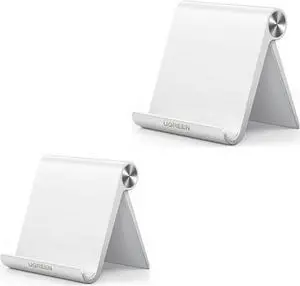 UGREEN Portable Cell Phone Stand Bundle with Tablet Stand