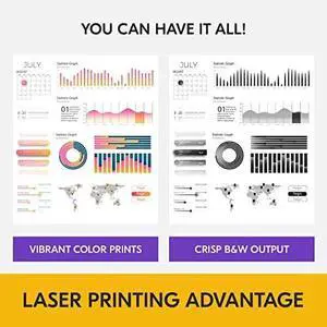KYOCERA TK-5242K Black Toner Cartridge for M5526cdw/ P5026cdw Model Laser Printers (1T02R70US0)