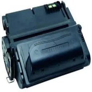 Compatible MICR Replacement for Troy MICR 4200 Toner Cartridge (12000 Page Yield) (02-81118-001)
