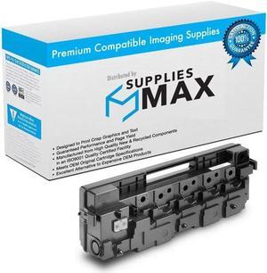 Compatible Replacement for HP Color Laser Jet Managed E87640/E87650/E87660 Series Waste Toner Container (71000 Page Yield) (W9058MC)