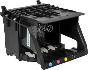 Ennovor 952 Printhead for HP OfficeJet Pro 7740 8210 8702 8710 8715 8720 8725 8730 8740 Printers Print Head Replacement Compatible 952/953/954/955 Ink Cartridges
