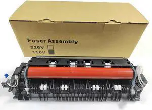 Ennovor D00N0D001 Fuser Fixing Unit Compatible for Brother HL-L3270CDW HL-L3290CDW MFC-L3750CDW MFC-L3770CDW Laser Printer