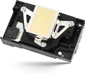 New L1800 Printhead Replacement for L1800 DTF Printer Upgrade High Performance L1800 Print Head Accessories-Easy Installation