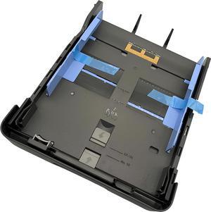 Ennovor Paper Input Tray Replacement for HP OfficeJet Pro 9010 9012 9015 9016 9019 9018 9010E 9015E 9016E 9018E 9110B 9125E 8010 8020 8028 8015E 8025E (Only Paper Input Tray)
