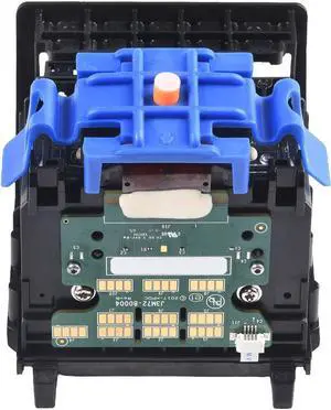 Ennovor PrintHead Replacement, Tested And Approved Replacement Print Head For HP 9010 9012 9014 9015 9016 9018 9019 9020 9022 962 963 964 965
