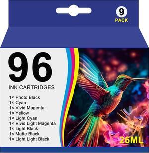thumbnail image 2 of 42ML Handheld Rapid Drying Inkjet Printer Replacement 12.7mm,Handheld 2 of 14