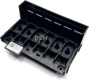 Ennovor BCH ET-8550 Printhead Upgrade Kit: PNC Printhead Nipple Conversion Kit