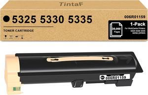 Ennovor 5325 5330 5335 Toner Cartridge Replacement for Xerox 006R01159 Black Toner Cartridge Work with WorkCentre 5325 5330 5335 Series Printer (30,000 Pages, 1-Pack)
