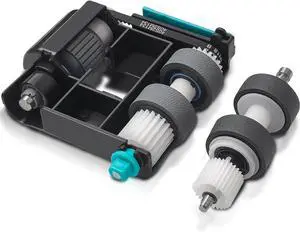 Ennovor KV-SS060 Scanner Roller Exchange Kit Compatible for Panasonic KV-S5046 KV-SS060 KV-S5046H, S5046H-U, S5076H