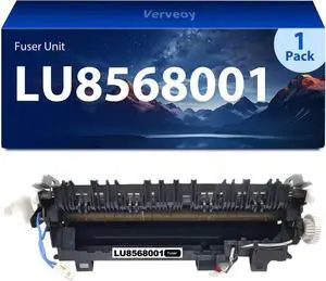 Ennovor LU8568001 LU9215001 Fuser Unit Compatible for Brother LU8568001 Fuser for MFC-8950DW MFC-8710DW DCP-8110 DN DCP-8155 DN HL-5440D HL-5450DN HL-5470DW HL-6180DW MFC-8510DN, (1 Pack,110/120 Volt)
