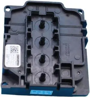 Ennovor I3200 Head Cover Compatible with 3200 I3200 4720 Printhead Adapter Manifold for Solvent and Water Based Inkjet Printers