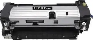 Ennovor FK-1152 Fuser Unit Remanufactured for FK1152 FK-1152 Fuser Kit for Ecosys M2040dn P2235dw P2040dw M2540dw M2635dw M2640idw M2040 P2235 P2040 M2540 M2635 (110V)