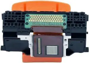 Ennovor Printhead MG5750 QY6-0082 Print Head for IP7200 IP7220 IP7230 IP7240 IP7250 IP7260 IP7280 MG5420 MG5460 Printer