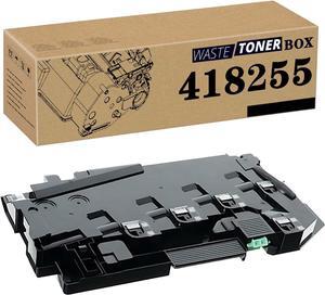 Ennovor PUCIO 418255 High Capacity Waste Toner Box Compatible for Ricoh IM C530FB Printers 1 Pack