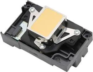 Ennovor Printer Print Head, Printer Head Suitable for EP L1800 R1390 1400 1410 R1430 1500W R260 R270 R330 Damaged Head