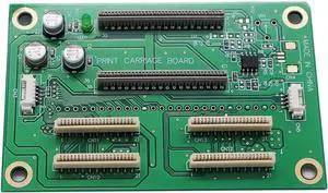 Ennovor Roland SP-300 / SP-300V / SP-540 / SP-540V Print Carriage Board