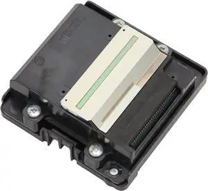 Ennovor Diydeg Printhead Replacement Part for Epson, Professional Print Replacement Kit, Replaceable Printer Replacement Compatible with FA35001 FA35011 L6160 L6161 L6178