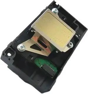 Ennovor L1800 Printhead F173090 DTF Print Head Compatible with Epson L1800 R1390 1400 1410 1430 R270 R260 Printer