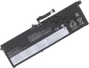 New L22M4PG3 L22L4PG3 L22B4PG3 L22C4PG3 L22D4PG3 Laptop Battery Compatible with Lenovo ThinkBook 16 G5+ 2023 Ryzen Edition Series Notebook