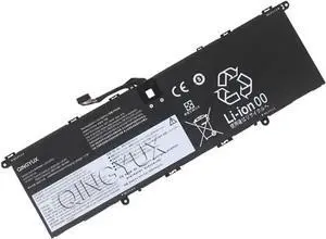 L20C4PD2 L20D4PD2 SB11C04258 SB11C04259 Laptop Battery Compatible with Lenovo Lenovo ThinkBook 14p G2 ACH Series Notebook
