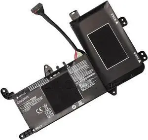 L16M4PB0 5B10M33724 L16S4TB0 5B10M33723 Laptop Battery Compatible with Lenovo Legion Y720-15IKB Series Notebook
