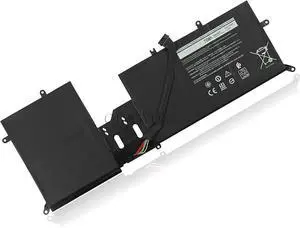 Y9M6F Laptop Battery Compatible with Dell Alienware M15 M17 R2 ALW15M-D4736W D4501B D4958W D4728W D4505B D4725B 0Y9M6F 8K84V 08K84V YM9KC Series