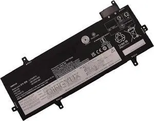 L21M3P72 L21C3P72 L21B3P71 SB10W51982 5B10W51881 SB10W51983 5B10W51882 SB10W51984 5B10W51883 Laptop Battery Compatible with Lenovo ThinkPad Z13 1st Gen 2022 Series