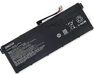 AP20CBL 31CP5/82/70 Laptop Battery Compatible with Acer TravelMate Spin B3 TMB311RNA-32 Swift 3 SF314-43 Aspire 5 A515-46-R14K Chromebook 512 C852 315 CB315-4H-C2JF Series Notebook