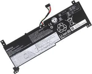 L20C2PF0 L20M3PF0 L20C3PF0 L20C3PF0 L20L2PF0 L20B2PF0 L20M2PF0 L20M2PF8 Laptop Battery Compatible with Lenovo IdeaPad 3-14ITL6 3-15ITL6 3-17ITL6 S14 V14 V15 V17 G2-ITL G3-IAP K14 Series