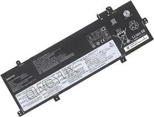 L21D4P73 L21M4P73 L21M4P74 L21C4P72 SB10W51974 5B10W51873 Laptop Battery Compatible with Lenovo ThinkPad P16s T16 1st Gen 2022 Series