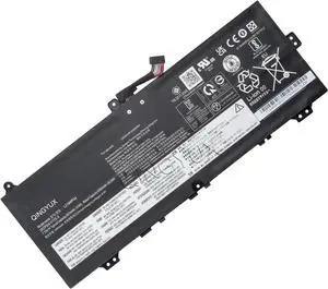 L21M4PG4 L21D4PG4 SB11F99195 5B11F99196 SB11F99197 5B11F99198 Laptop Battery Compatible with Lenovo IdeaPad Flex 5 Chrome 14IAU7 Series Notebook
