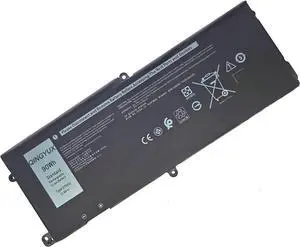 DT9XG 7PWKV 07PWKV CN-07PWKV 0KJYFY KJYFY Laptop Battery Compatible with DELL Alienware Area-51m R1 R2 ALWA51M-D1968W D1969PW D1733B D1969DB D1968B D1746W D1735DB D1733PB D1766W Series