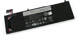 New 11.4V 50Wh N33WY Laptop Battery Compatible with Dell Inspiron 3000 11-3138 11-3137 Series 3135 11.6" CGMN2 P19T003 Nycrp