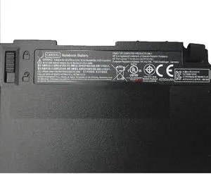 New 11.1V 50Wh CM03XL Laptop Battery Compatible with HP EliteBook 845 G2 840 G1 Zbook 14 HSTNN-DB4Q HSTNN-LB4R E7U24AA Hstnn-l11c-5 716724-421 (3icp7/61/80) CM03050XL
