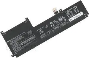 New SC04XL HSTNN-IB9R Laptop Battery Compatible with HP Envy 14-EB 14-EB0376NG 14-EB0010NR 14-EB0775NG 14-EB0010CA 14-EB0008NP Series Notebook
