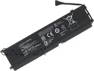 New RC30-0328 Laptop Battery Compatible with Razer Blade 15 Base 2020 2021 RZ09-0328X RZ09-0328 RZ09-03286 RZ09-03287E22 RZ09-03287E22-R3B1 Series Notebook