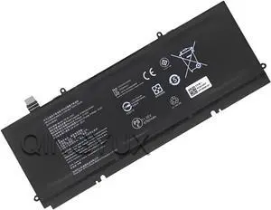 New RC30-0357 3ICP4/86/82 Laptop Battery Compatible with Razer Book 13 FHD UHD Touch 2020 Book 13 Core i7 RZ09-0357 2020 2021 Series Notebook