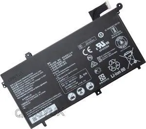 New HB46K497ECW Laptop Battery Compatible with Huawei MateBook D 53010BAJ Matebook D I5 128G Matebook D I5 1TB Matebook D I5 8G MRC-W50 MRC-W60 MRC-W70 PI-W19 Series Notebook