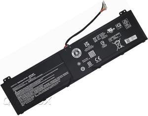 AP21A8T AP21A7T Laptop Battery Compatible with Acer Predator Helios 300 PH317-56-78LY PH315-55-72EA PH315-55-770K PH315-55-965Z PH317-56-78SM PH315-55-78L7 Nitro 5 AN517-55-50NF Series